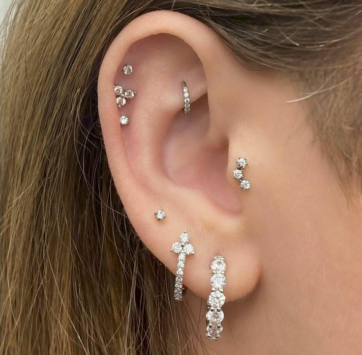 Piercing